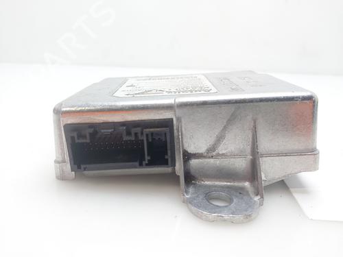 ECU airbags RENAULT GRAND SCÉNIC II (JM0/1_) 1.5 dCi | BP16976210M53