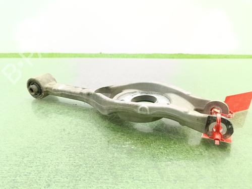 Left rear suspension arm HYUNDAI i40 I (VF) 1.7 CRDi | BP31163651M14