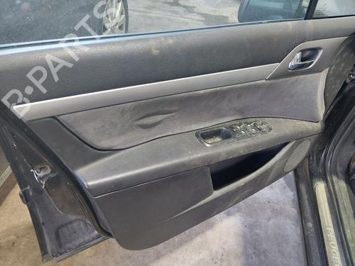 Left front window switch PEUGEOT 407 (6D_) | BP32742654I27 - Image 9