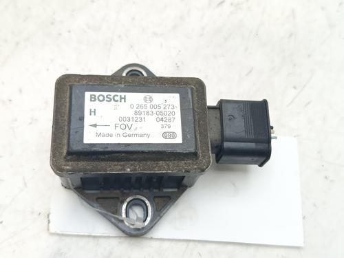 Used Electronic sensor Electronic sensor TOYOTA AVENSIS Estate (_T25_) 1.8 VVT-i (ZZT251_, ZZT251R) (129 hp) 35905085 35905085