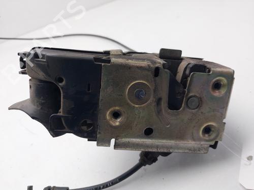 Used Front left lock Front left lock RENAULT MEGANE II Saloon (LM0/1_) 1.9 dCi (LM0G, LM1G, LM2C) (120 hp) 36161426 36161426