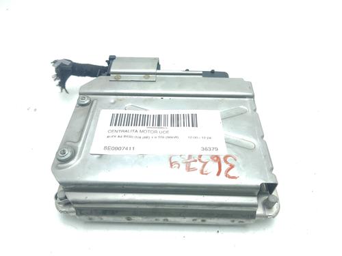Engine control unit (ECU) AUDI A4 B6 (8E2) 1.9 TDI | BP22757138M57 