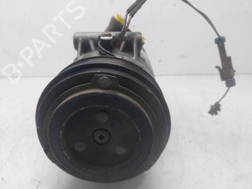 AC-Kompressor AC-Kompressor OPEL CORSA B (S93) 1.2 i 16V (F08, F68, M68) (65 hp) 39751443 39751443