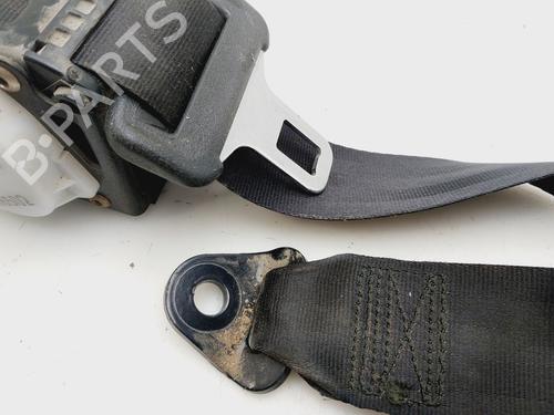 Rear left seatbelt RENAULT CAPTUR I (J5_, H5_)  | BP29555436I29 