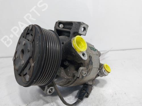 AC compressor SMART FORTWO Convertible (453) 0.9 (453.444, 453.453) | BP37153203M34 - Image 4