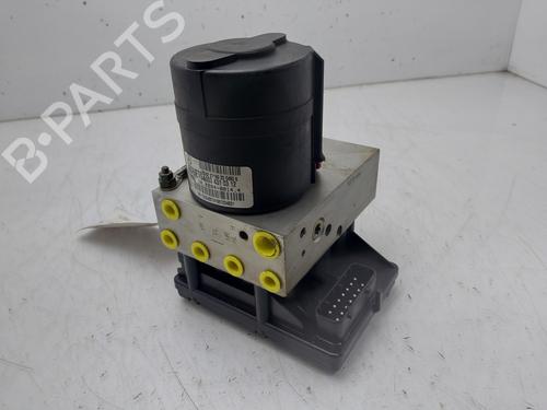 Used ABS pump ABS pump MERCEDES-BENZ SLK (R170) 230 Kompressor (170.447) (193 hp) 34159501 34159501