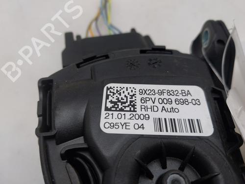 Pedal JAGUAR XF I (X250) 3.0 D | BP17900794I4 