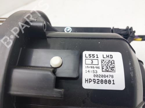 Varmeblæser LAND ROVER RANGE ROVER EVOQUE (L551) 2.0 D150 | BP14905169M62 