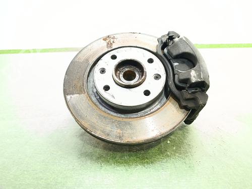 Used Right front steering knuckle Right front steering knuckle CITROËN C4 CACTUS 1.6 BlueHDi 100 (99 hp) 35786708 35786708