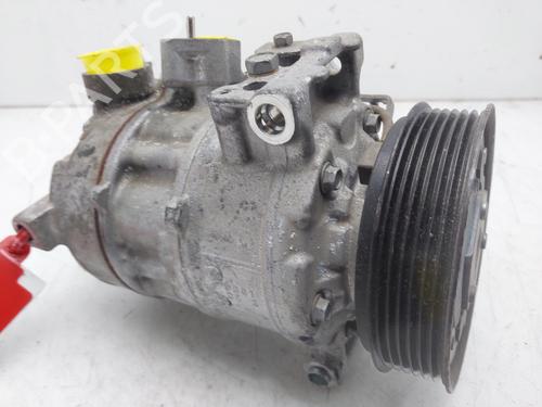 AC compressor VW T-ROC (A11, D11)  | BP36915671M34  - Image 5