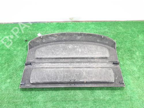Rear parcel shelf PEUGEOT 307 (3A/C) 2.0 HDi 90 | BP10153898C85 