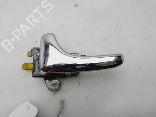 Used Front left interior door handle VOLVO V40 Estate (645) 1.8 i (125 hp) 28325859