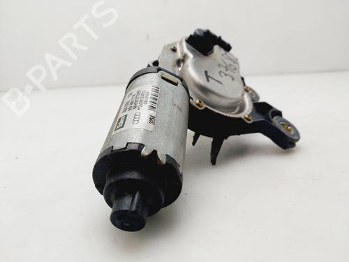 Viskermotor bakrute AUDI A4 B6 Avant (8E5) 2.5 TDI quattro | BP24532954M102 