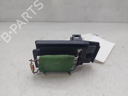 Heater resistor FORD FOCUS I (DAW, DBW) 1.6 16V | BP18033026M108 