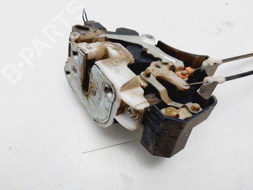 Front right lock MITSUBISHI COLT VI (Z3_A, Z2_A) 1.3 (Z21A) | BP19902855C97 