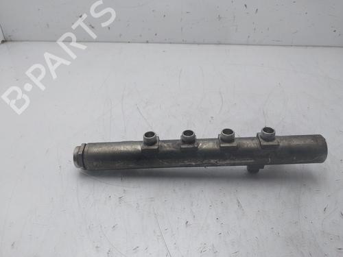 Used Injection rail Injection rail OPEL ZAFIRA / ZAFIRA FAMILY B (A05) [2005-2019] 34339856 34339856