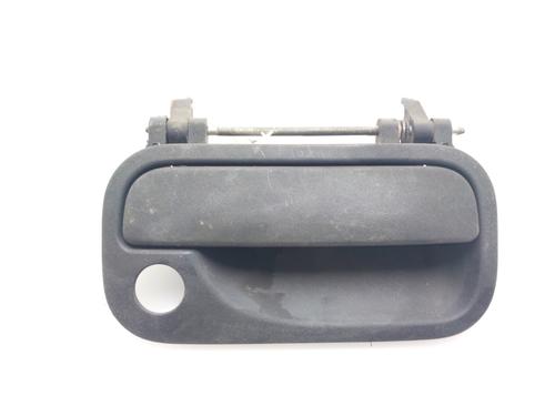 Used Front right exterior door handle OPEL ASTRA F Hatchback (T92) 1.6 i (F08, M08, F68, M68) (75 hp) 17163823