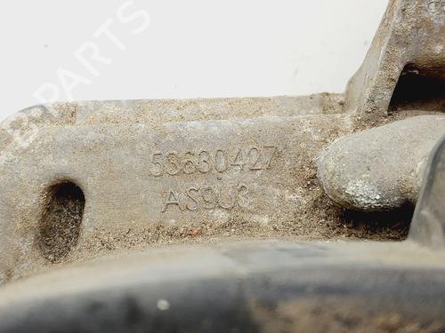 Viskermotor vindrude CITROËN C5 III (RD_) | BP30795808M29