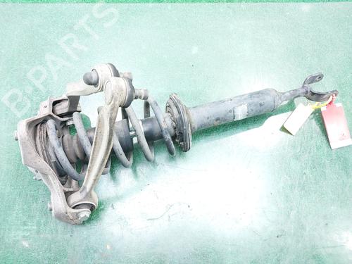 Left front shock absorber VW PASSAT B5.5 (3B3) 1.9 TDI | BP12422150M16 