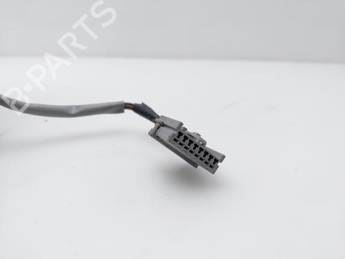 Right mirror NISSAN PRIMERA Hatchback (P12) 2.2 dCi | BP16267778C27 