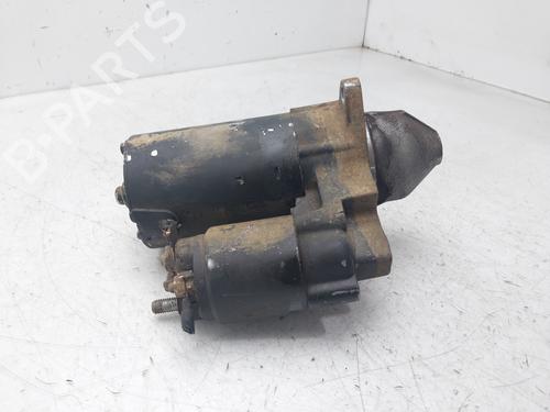 Used Starter OPEL ZAFIRA A MPV (T98) 1.8 16V (F75) (116 hp) 30830029