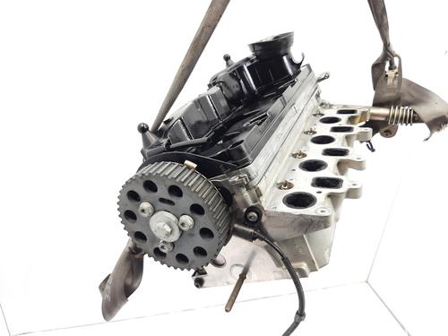 Cylinder head VW GOLF VI (5K1)  | BP16749135M5 