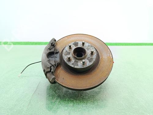 Venstre Styrespindel Lejehus FORD FOCUS II (DA_, HCP, DP) 2.0 TDCi (136 hp) 27542509