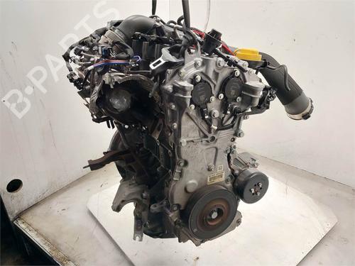 Engine RENAULT MEGANE IV Hatchback (B9A/M/N_) 1.3 TCe 115 (B9N9) | BP38600914M1 - Image 6