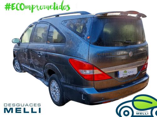 Højre forlygte SSANGYONG RODIUS I  | BP30102300C29 