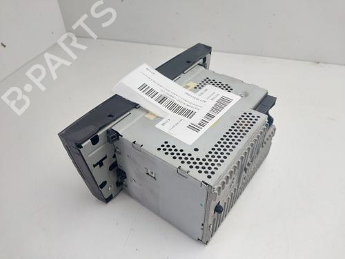 Radio MERCEDES-BENZ E-CLASS (W211) E 350 (211.056) | BP33954960E6 - Image 3