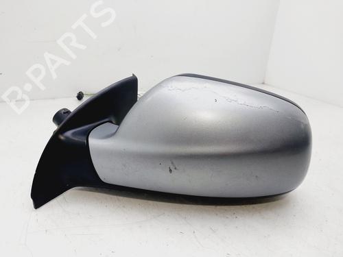 Left mirror PEUGEOT 307 (3A/C) 2.0 HDi 90 | BP30133690C26