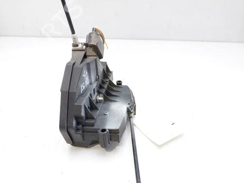 Rear right lock FORD FOCUS III 1.5 TDCi | BP16121044C99 
