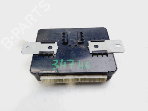 Electronic module KIA SPORTAGE II (JE_, KM_) 2.0 CRDi 4WD | BP18346483M83 