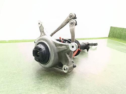 Left front shock absorber AUDI A4 B8 (8K2) | BP40540883M16 - Image 3