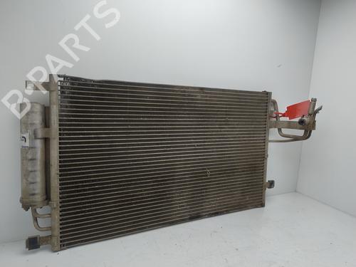 AC radiator KIA SPORTAGE II (JE_, KM_)  | BP22923268M32 