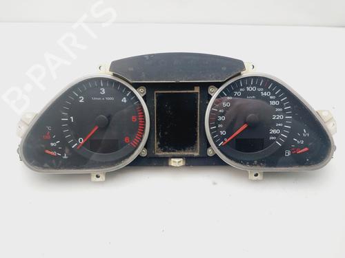 Quadrante AUDI A6 C6 (4F2) 3.0 TDI quattro (233 hp) 31138245