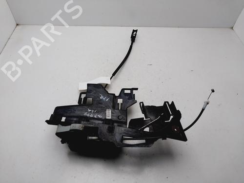 Used Front left lock FORD FIESTA VI (CB1, CCN) 1.4 TDCi (68 hp) 25880349