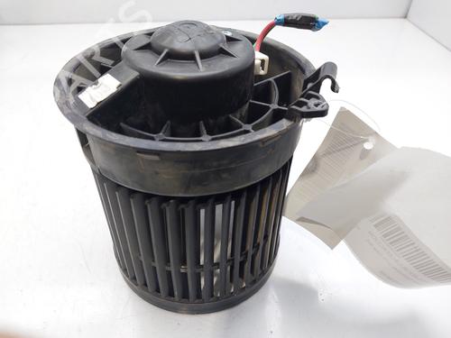 Heater blower motor NISSAN QASHQAI II SUV (J11, J11_)  | BP16138063M62 