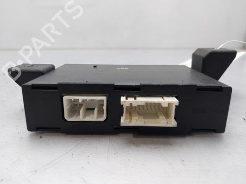 Used Electronic module ALFA ROMEO 147 (937_) 1.6 16V T.SPARK ECO (937.AXA1A, 937.BXA1A) (105 hp) 11690826
