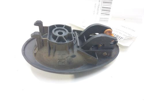 Højre bagtil invendig håndtag DAEWOO MATIZ (M100, M150) 0.8 | BP13313438I16 