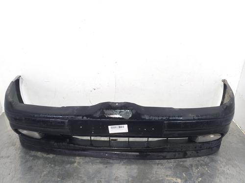 Front bumper RENAULT MEGANE Scenic (JA0/1_) 1.9 dT (JA0K, JA0Y) (90 hp) 17721591