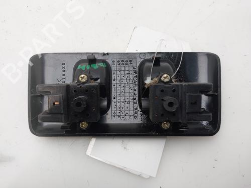 Left front window switch MG MG ZR 160 | BP36569221I27 - Image 2