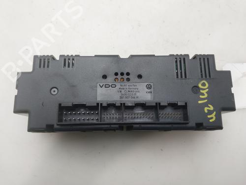 Climate control VW PASSAT B5.5 (3B3) 1.9 TDI | BP36795849I5 - Image 4