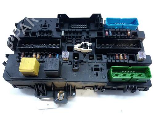 Used Fuse box OPEL ASTRA H (A04) 1.6 (L48) (105 hp) 2871745