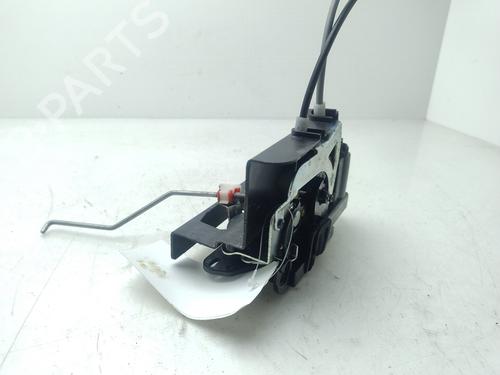 Front right lock SSANGYONG RODIUS II | BP31052557C97