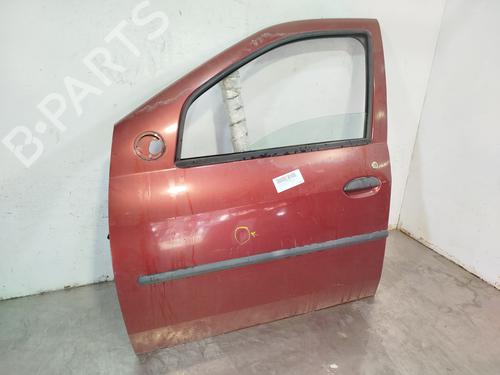 Left front door DACIA LOGAN (LS_) | BP36429370C2 - Image 4