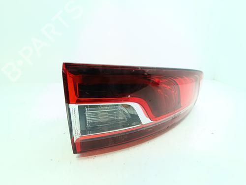Left taillight RENAULT MEGANE IV Grandtour (K9A/M/N_) 1.2 TCe 100 | BP29499279C34 