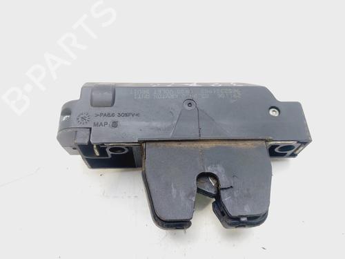 Tailgate lock CITROËN C4 Coupe (LA_)  | BP27301485C101 