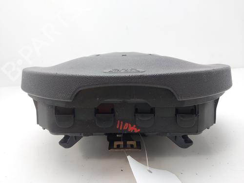 Driver airbag RENAULT MEGANE II (BM0/1_, CM0/1_) 1.5 dCi (BM02, BM13, BM2A, CM02, CM13) | BP17187298C9 