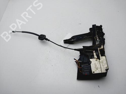 Front right lock FORD FIESTA V (JH_, JD_) 1.6 TDCi | BP29234935C97 
